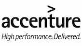 logo accenture