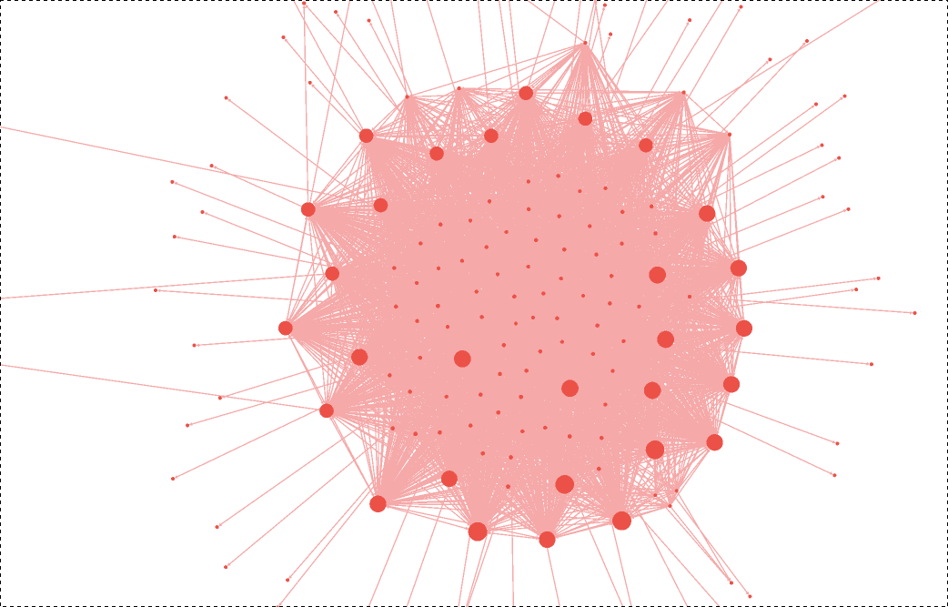 visualisation du site de Thomas Cubel